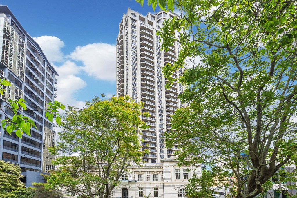 Apartment 2014, The Metropolis Auckland